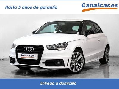 Usado Audi A1