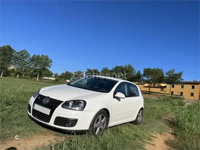 Usado VW Golf V