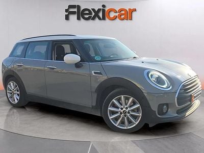 Usado Mini Cooper D Clubman 150 CV (110 kW) 2019 Gris Familiar
