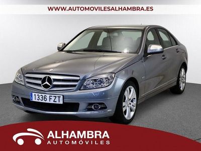 Mercedes C230