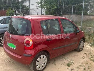 Renault Modus