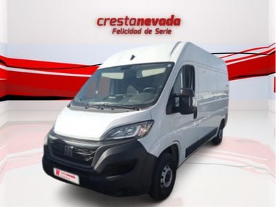 Usado Fiat Ducato 140 CV (102 kW) 2023 Van