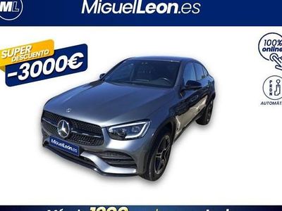Mercedes GLC300