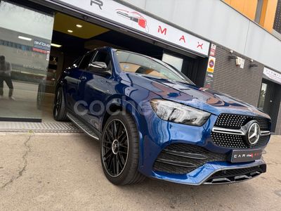 Mercedes GLE350e