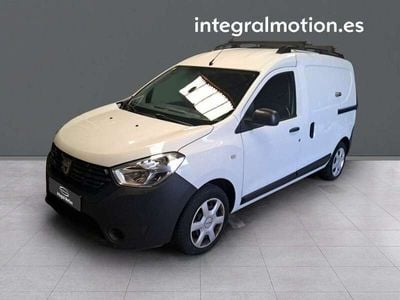 Dacia Dokker
