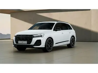Usado Audi Q7