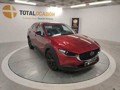 Usado Mazda CX-30 Homura-Line 150 CV (110 kW) 2023 Otro SUV