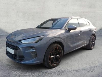 Usado Cupra Terramar VZ 272 CV (200 kW) 2025 Gris / plata SUV