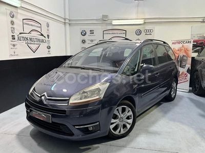 Citroën Grand C4 Picasso