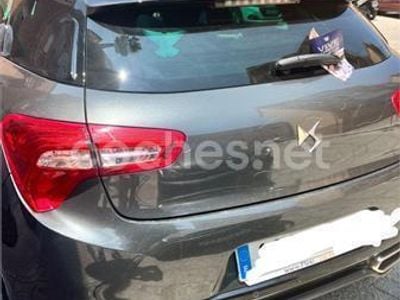 DS Automobiles DS5