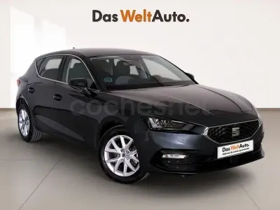 Usado Seat Leon