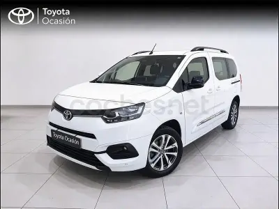 Usado Toyota Proace Verso