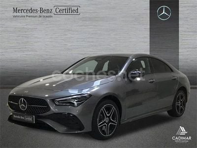 Mercedes CLA250e