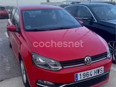 Usado VW Polo