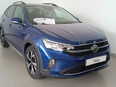 VW Taigo