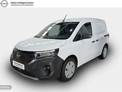 Nissan Townstar