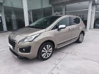 Usado Peugeot 3008