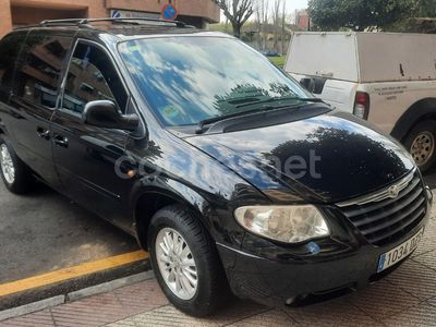 Chrysler Grand Voyager