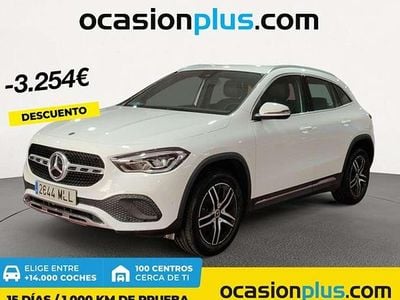 Mercedes GLA200