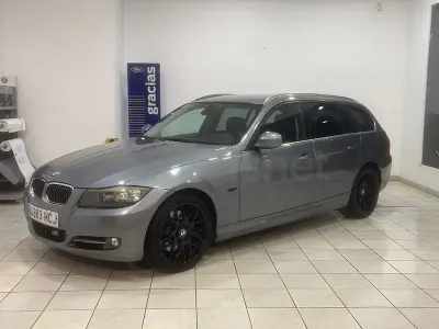 Usado BMW 325