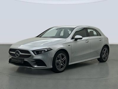 Mercedes A160