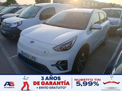 Kia e-Niro