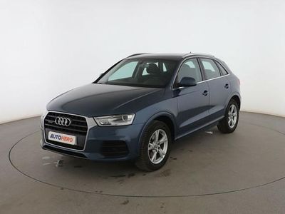 Usado Audi Q3 Sport 180 CV (132 kW) 2016 SUV