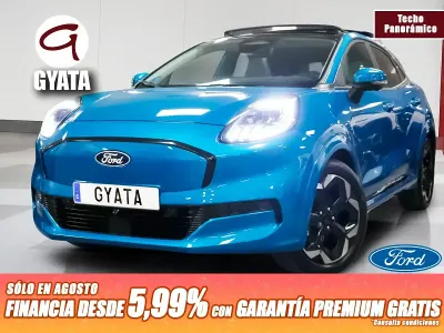 Usado Ford Puma Gen-E