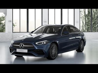 Mercedes 200