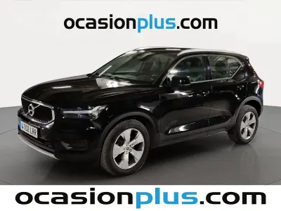 Usado Volvo XC40
