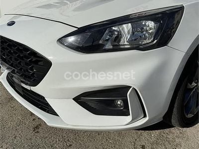 Używany Ford Focus