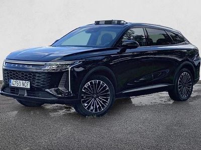 Usado Omoda 9 537 CV (394 kW) 2025 SUV