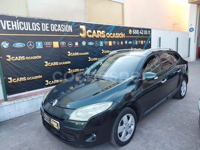 Renault Mégane GrandTour