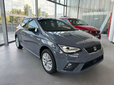 Begagnad Seat Ibiza FR 116 HK (85 kW) 2024 Halvkombi