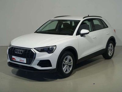 usado Audi Q3 35 TDI S tronic 110kW