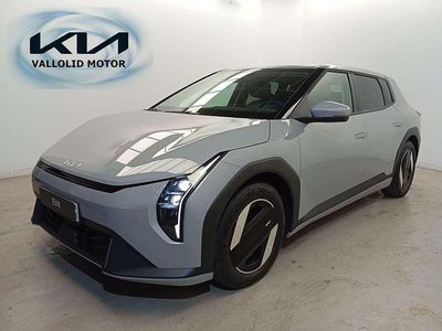 Gris Usado 2025 Kia EV4 Launch Edition Utilitario | 36.950 € (Precio justo)