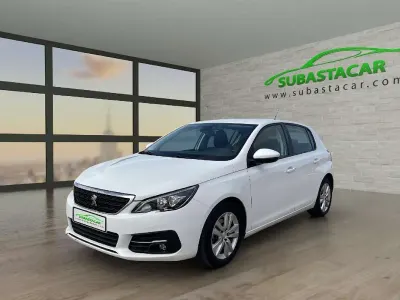 Usado Peugeot 308