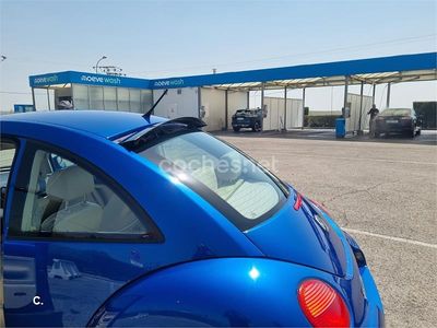 VW Beetle