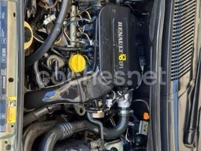 Renault Scénic
