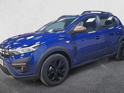 Occasion Dacia Sandero Extreme 101 ch (74 kW) 2025