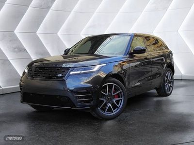 usado Land Rover Range Rover Velar 2.0 I4 PHEV 297kW Dynamic SE 4WD Auto