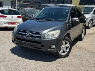 Usado Toyota RAV4