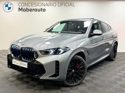 Usado BMW X6