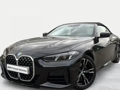 Usado BMW 420