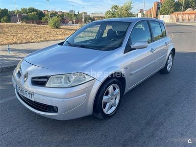 Renault Mégane III