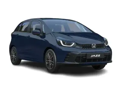 Nuevo Honda Jazz Advance 122 CV (89 kW) 2026 Azul Utilitario