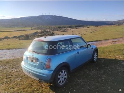 Mini ONE