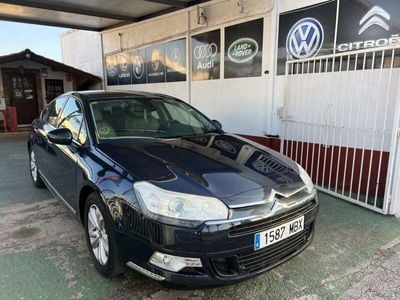 Citroën C5