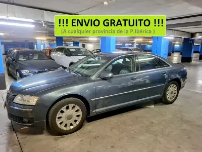Usado Audi A8