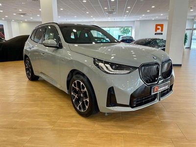 Usado BMW X3 299 CV (219 kW) 2025 Gris / plata SUV